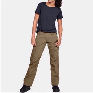 Under Armour Tactical Patrol Pant 